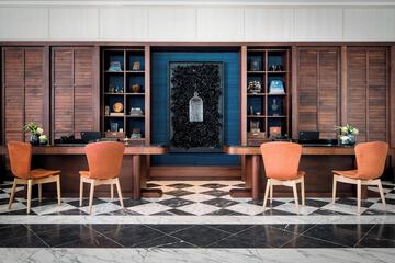 Perry Lane Hotel a Luxury Collection Hotel, Savannah