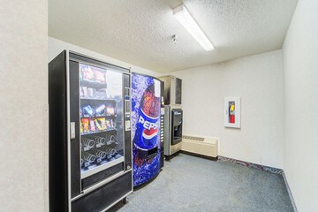Vending machine