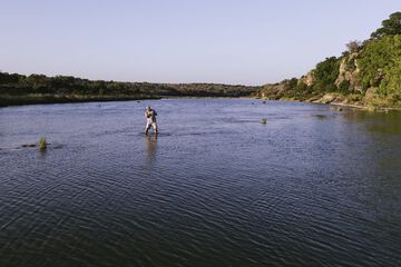 Fishing