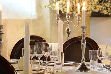 Family dining