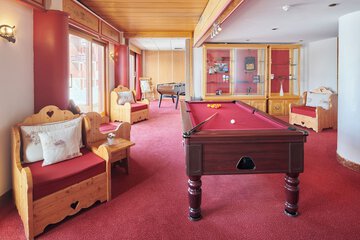Billiards