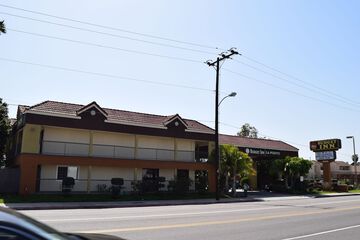 Budget Inn La Puente