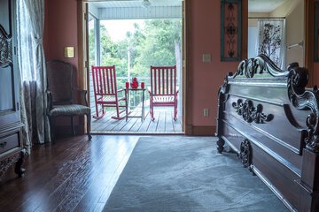 Terrace/Patio 46 of 58