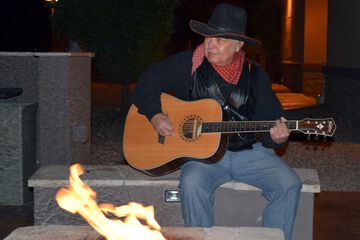 Terrace/Patio 127 of 135