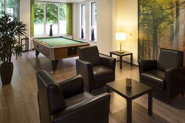 Billiards