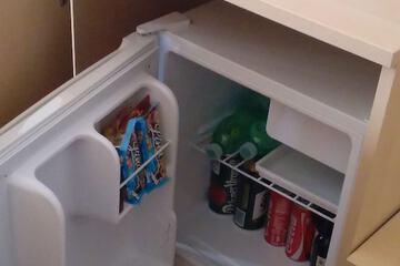 Minibar