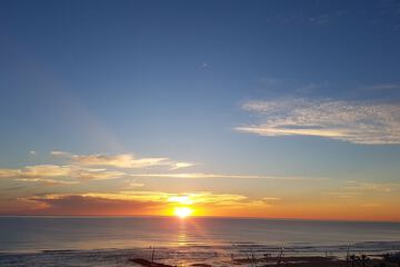 Beach/ocean view