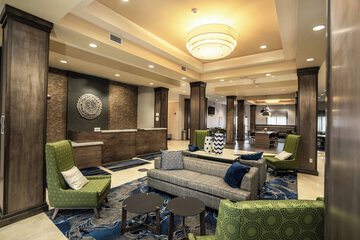 Fairfield Inn & Suites Kearney