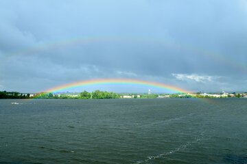 Lake