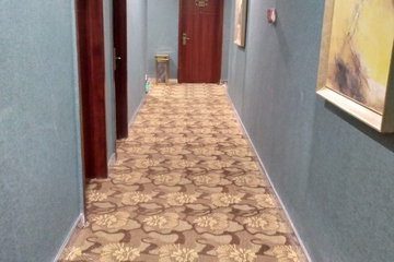 Hotel Interior or Public Areas
