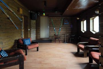 Nightclub