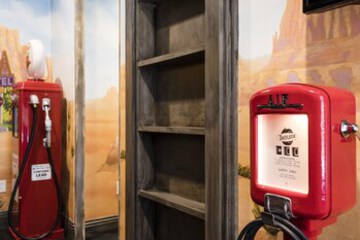 Children’s Theme Room