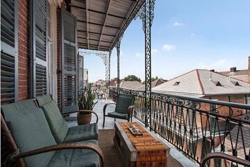 Terrace/Patio 121 of 134