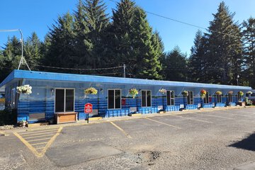 Plainview Motel & RV Park