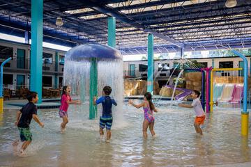 Children's pool