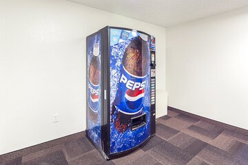 Vending machine