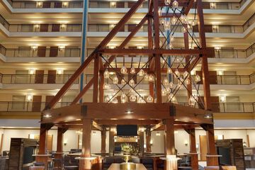Embassy Suites by Hilton Denver International Airport