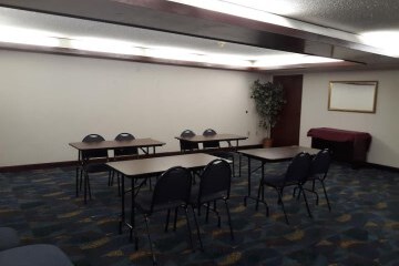 KNIGHTS INN ADAIRSVILLE 20