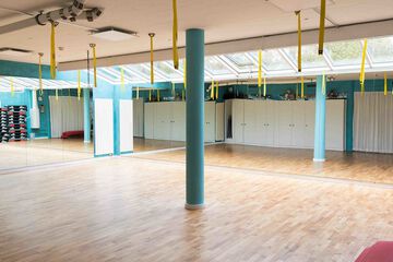 Aerobics facility