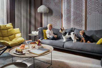 Pet-friendly