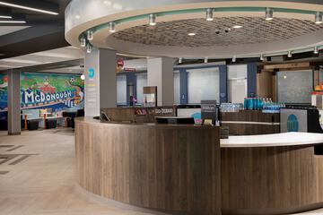 Hotel Interior 8 of 29