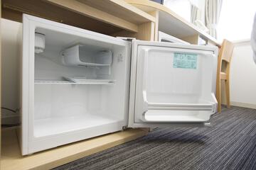 Mini-refrigerator