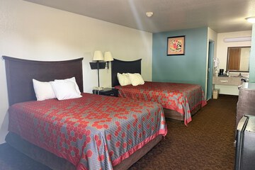 The Magnolia Hotel Searcy