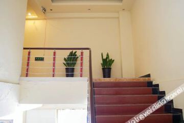 Hotel Interior or Public Areas