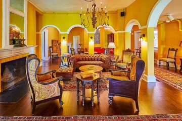 Hotel Interior 9 of 132