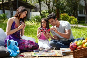 Children's activities