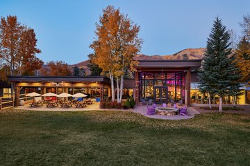 Inn at Aspen