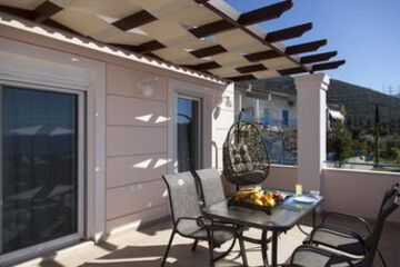Terrace or Patio