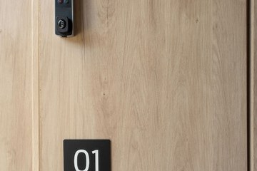 Lockers