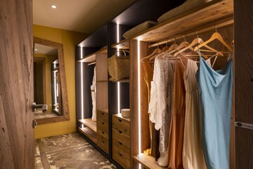 Wardrobe