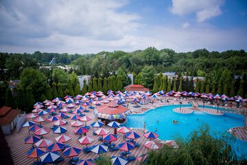 Water park