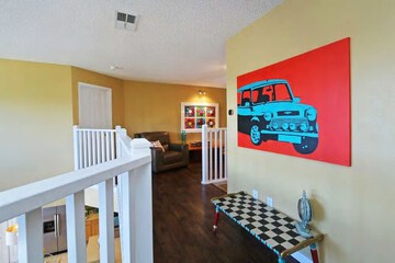 Hallway