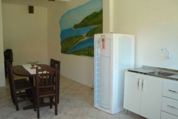 In-Room Kitchen