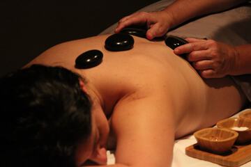 Massage