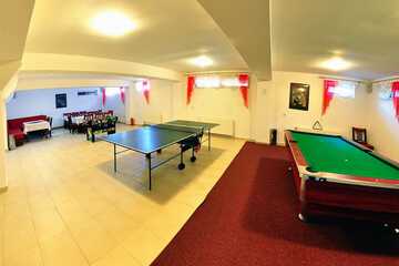 Billiards