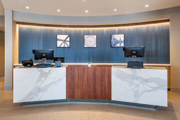 Cambria Hotel Minneapolis Airport Bloomington
