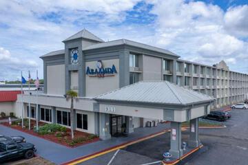 Araamda Inn