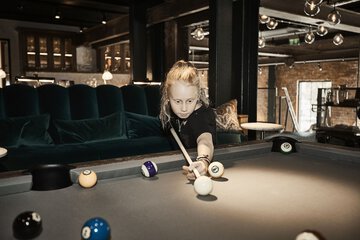 Billiards