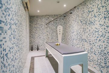 Treatment room