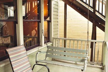 Terrace/Patio 41 of 44