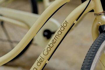 Bicycling