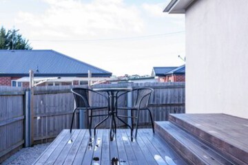 Terrace or Patio