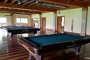 Billiards