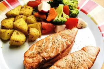 meal