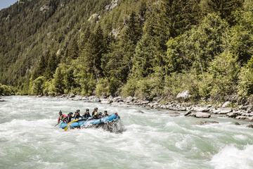 Rafting