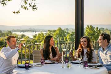 Sundeck